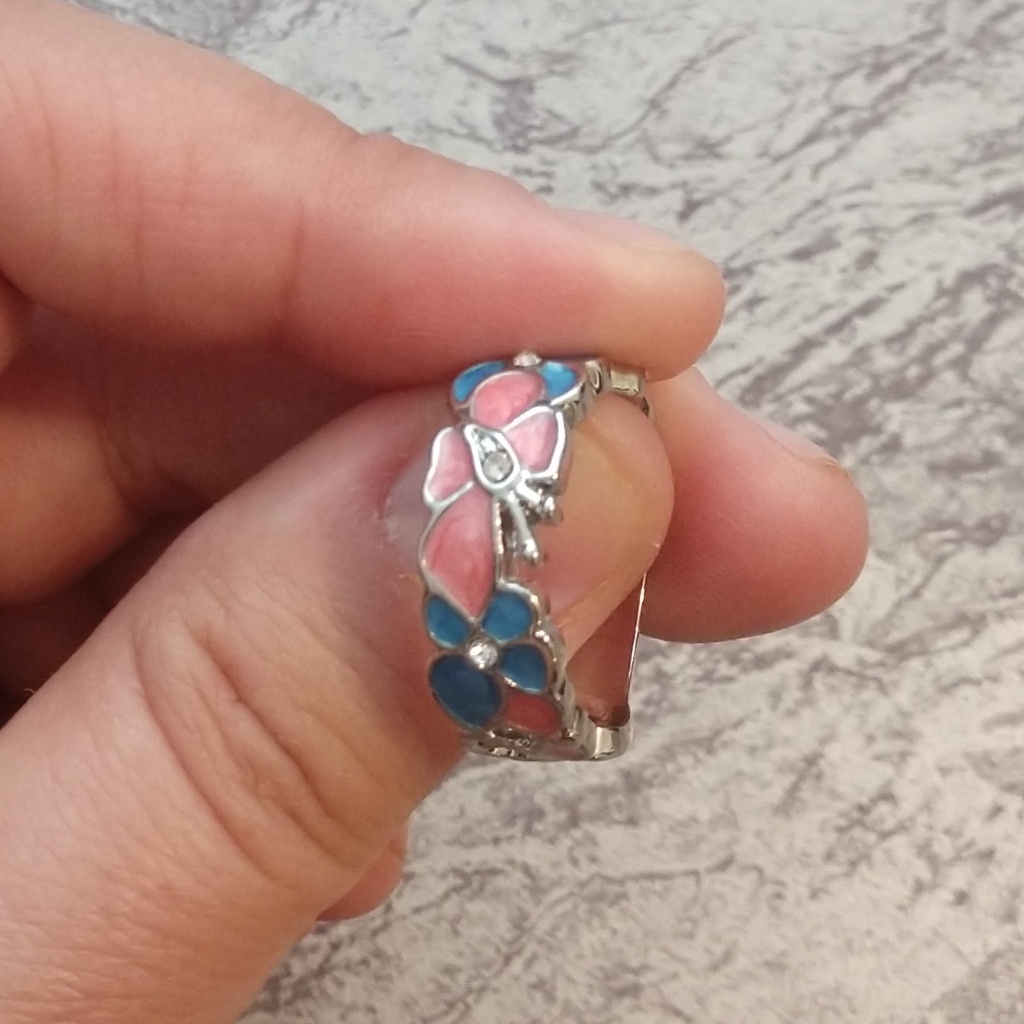 Ring!